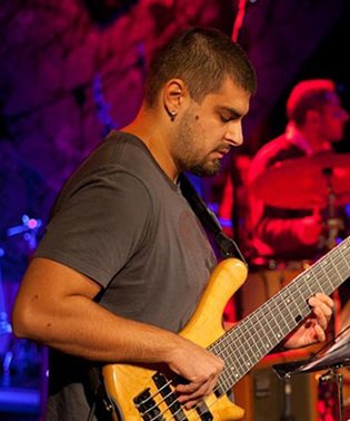 Alexander Lekov - 2020