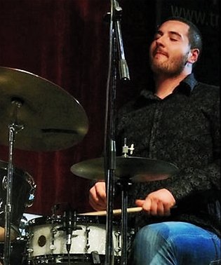 Nacho Gospodinov - 2020